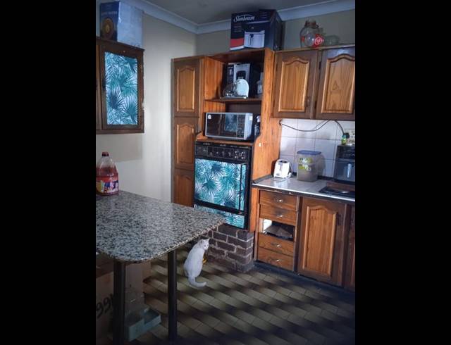 5 BEDROOM PROPERTY TO RENT IN KLIPPOORTJE